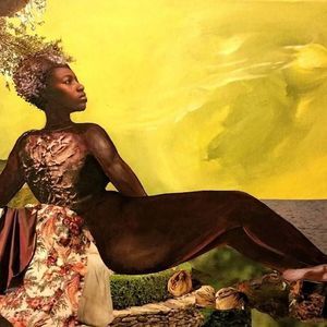 Meet your Posher, Chantara